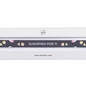Pulsera de tela Sushipiro Por Ti de UO
